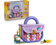 LEGO CREATOR 31391 Modna torebka ze schowkiem - 1529755 - zdjęcie 2